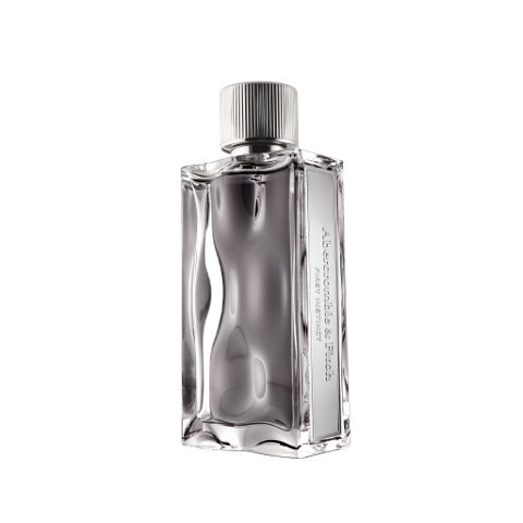 First Instinct, le parfum intuitif Abercrombie & Fitch