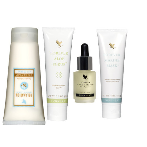 Forever Living Products ou les 1001 vertus de l'aloe vera