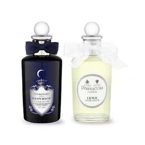 Penhaligon's revisite la mythologie grecque