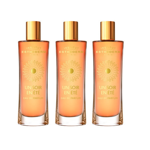 Institut Esthederm lance sa première eau de parfum