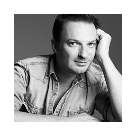 Damien Boissinot devient hairstylist pour René Furterer
