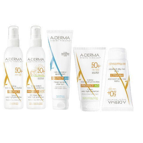 A-Derma Protect, la protection solaire sans compromis