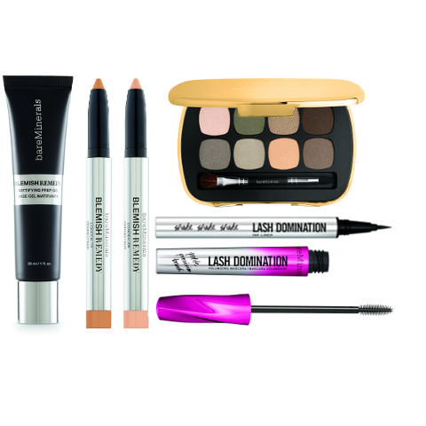 Quoi de neuf chez BareMinerals ?