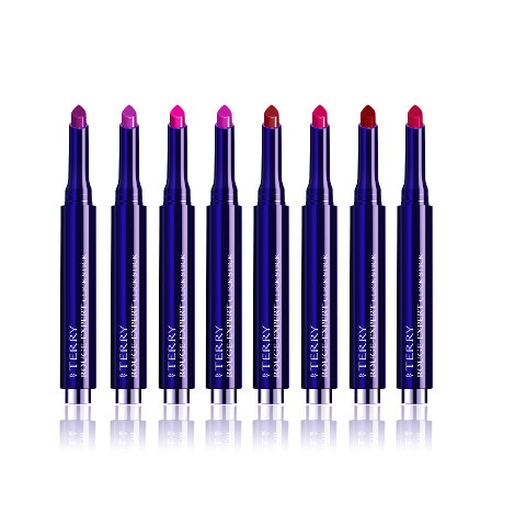 On adore... Le Rouge-Expert Click Stick By Terry