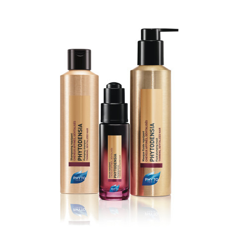 Phytodensia lutte contre le vieillissement capillaire