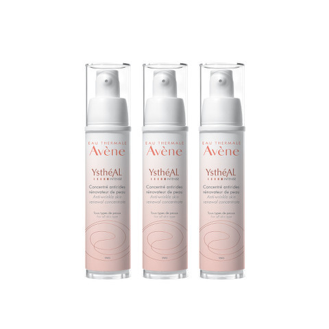 La saga Ysthéal continue chez Avène