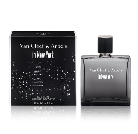 Destination New York avec Van Cleef & Arpels