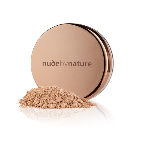 Nude by Nature, le makeup minéral australien débarque en France