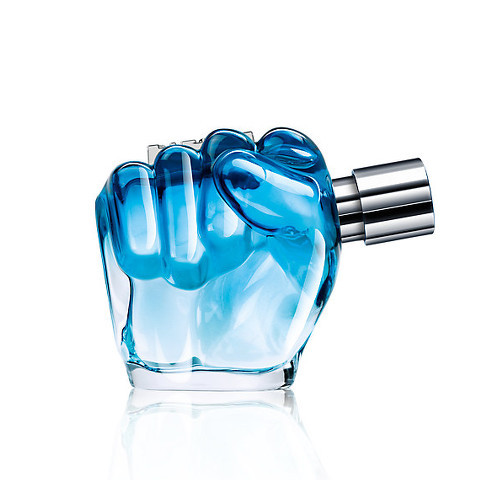 L'homme Diesel atteint des sommets avec Only the Brave High