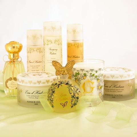 L'Eau d'Hadrien fête ses 25 ans en beauté