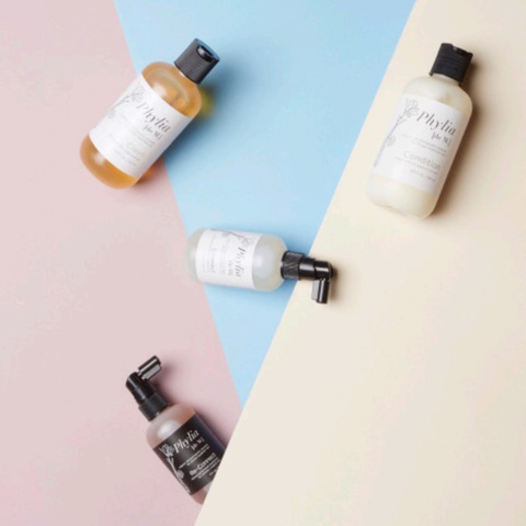 On adore... Phylia de M, la nouvelle pépite d'Oh My Cream!