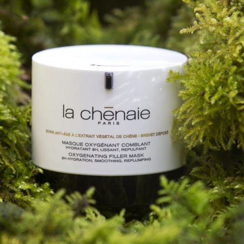 La Chênaie fait respirer votre peau