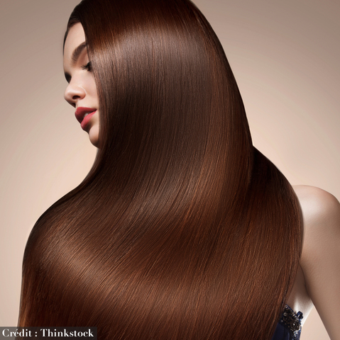 Cheveux : boostez leur vitalité !
