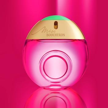 Un parfum bijou signé Boucheron