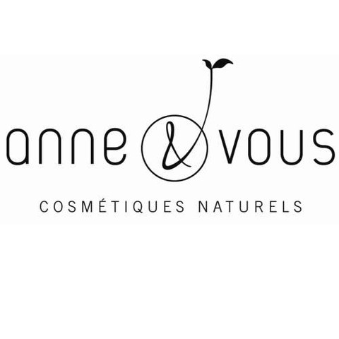 On adore...La ligne de cosmétiques naturels anne&vous