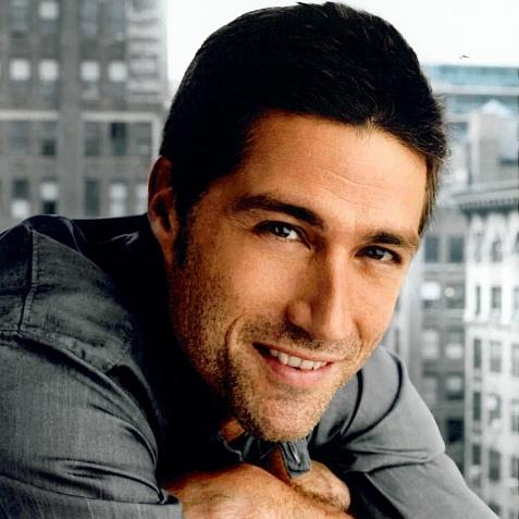 Matthew Fox rejoint la dream team L\'Oréal Paris