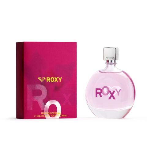 Roxy se met au parfum