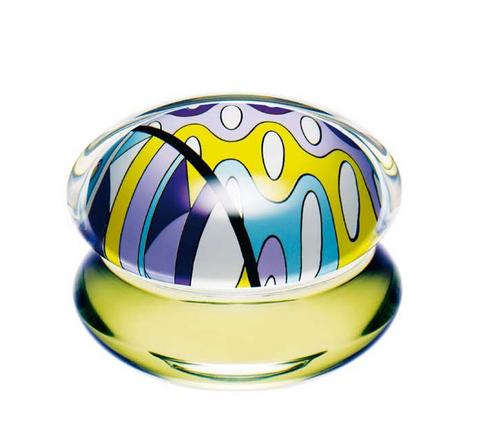 Vivara, l\'esprit Pucci fait parfum