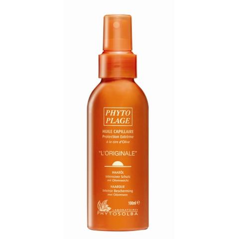 On adore... L\'Originale Protection Extrême à la cire d\'olive de Phytosolba