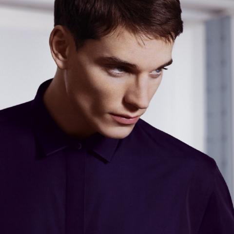 Jil Sander Man, le parfum d\'un esthète moderne