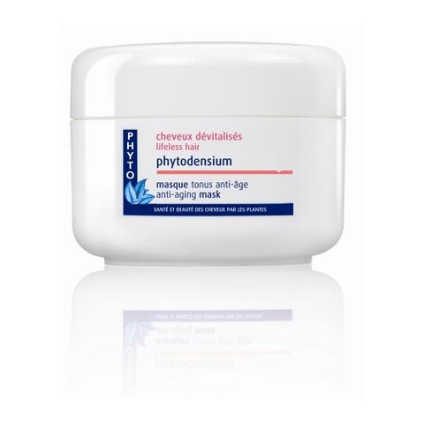 Soin cheveux anti-âge par Phyto