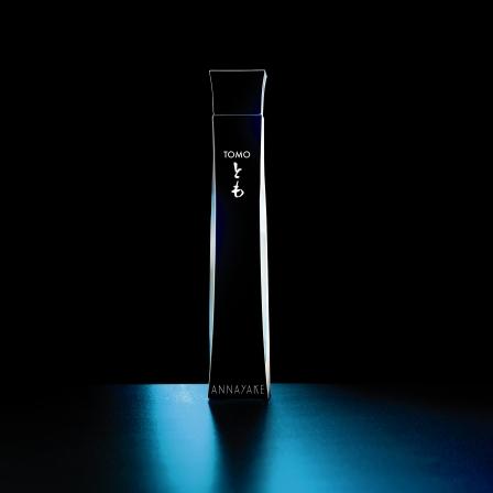 Tomo, l'eau de toilette complice signée Annayaké