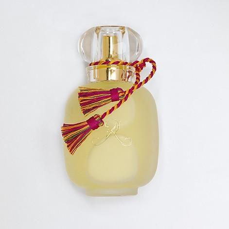 Rose Kashmirie, parfum de déesse indienne