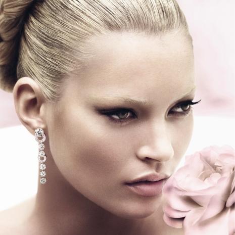 L'Eau de Toilette Rosée, ode à la rose signée Bulgari