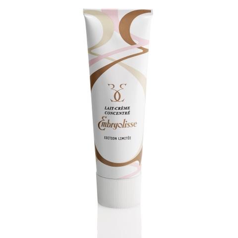 Edition vintage chez Embryolisse