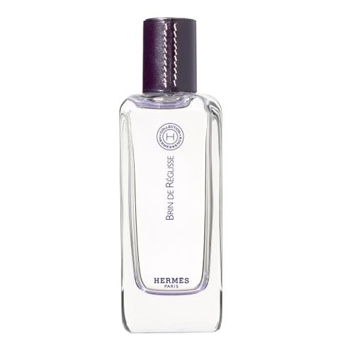 Lavande & Réglisse à l\'honneur chez Hermès