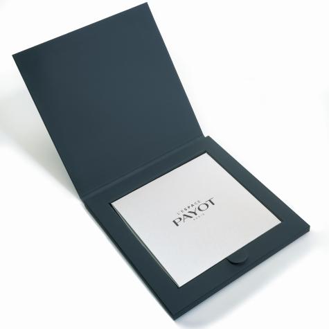 Cadeau bien-être sur mesure à l\'Espace Payot