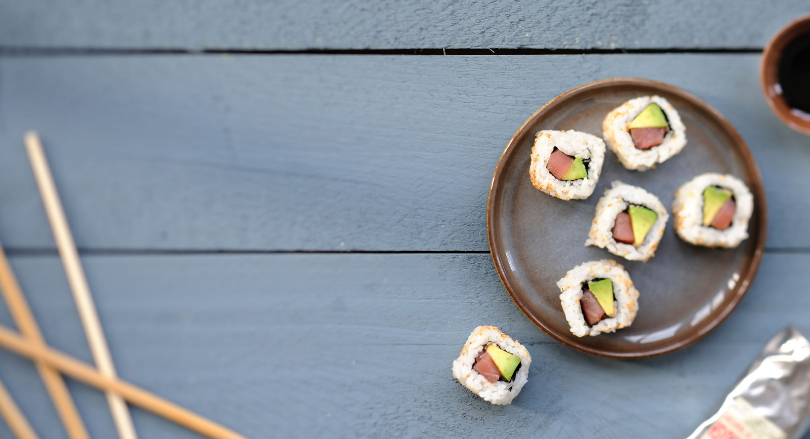 La cuisine japonaise ne se limite pas aux sushi!