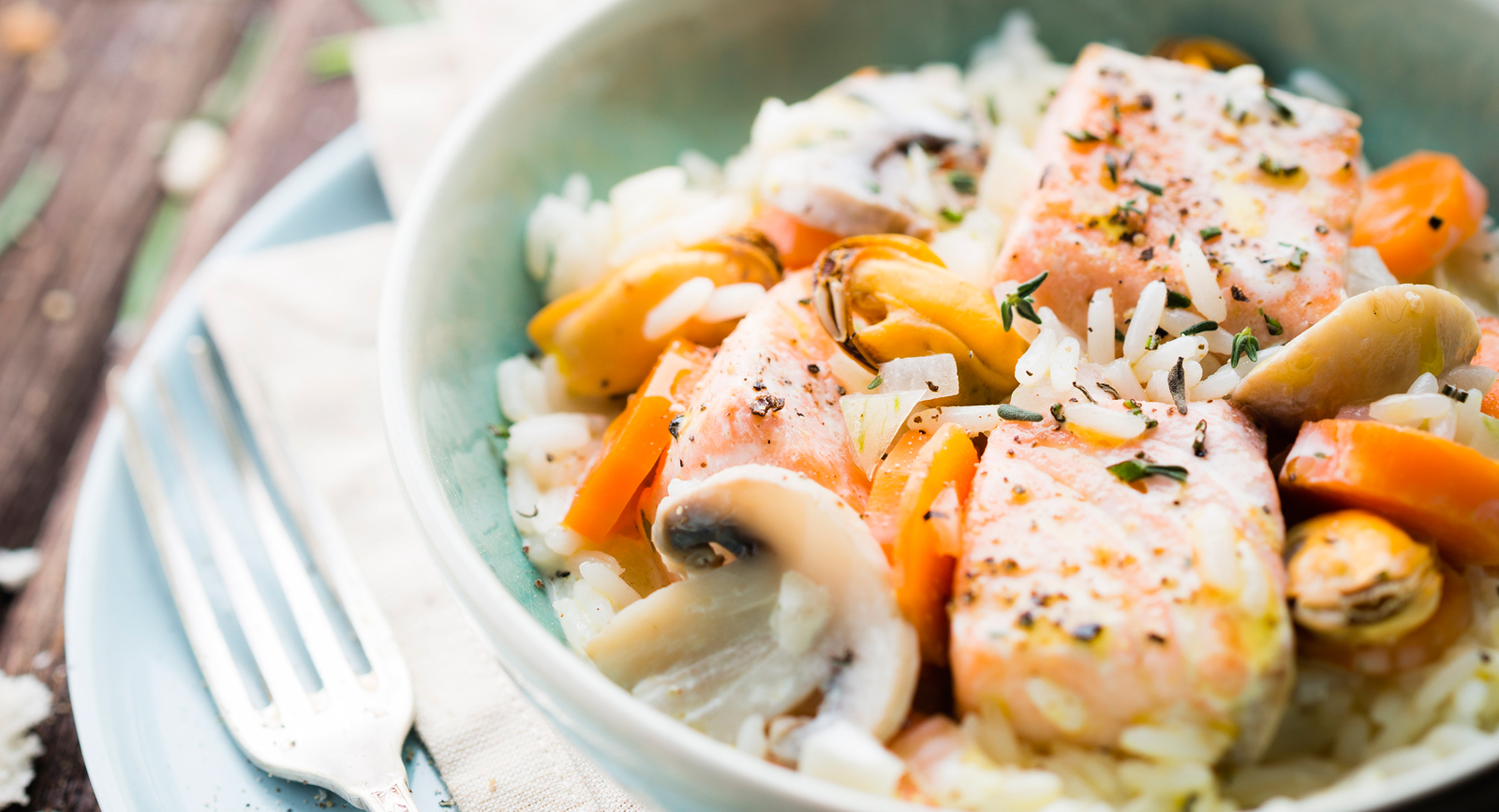 Blanquette De Saint Jacques à L ancienne Nos blanquettes de la mer faciles et créatives (saumon, lotte, Saint-Jacques,  crevettes...) - Cuisine Actuelle
