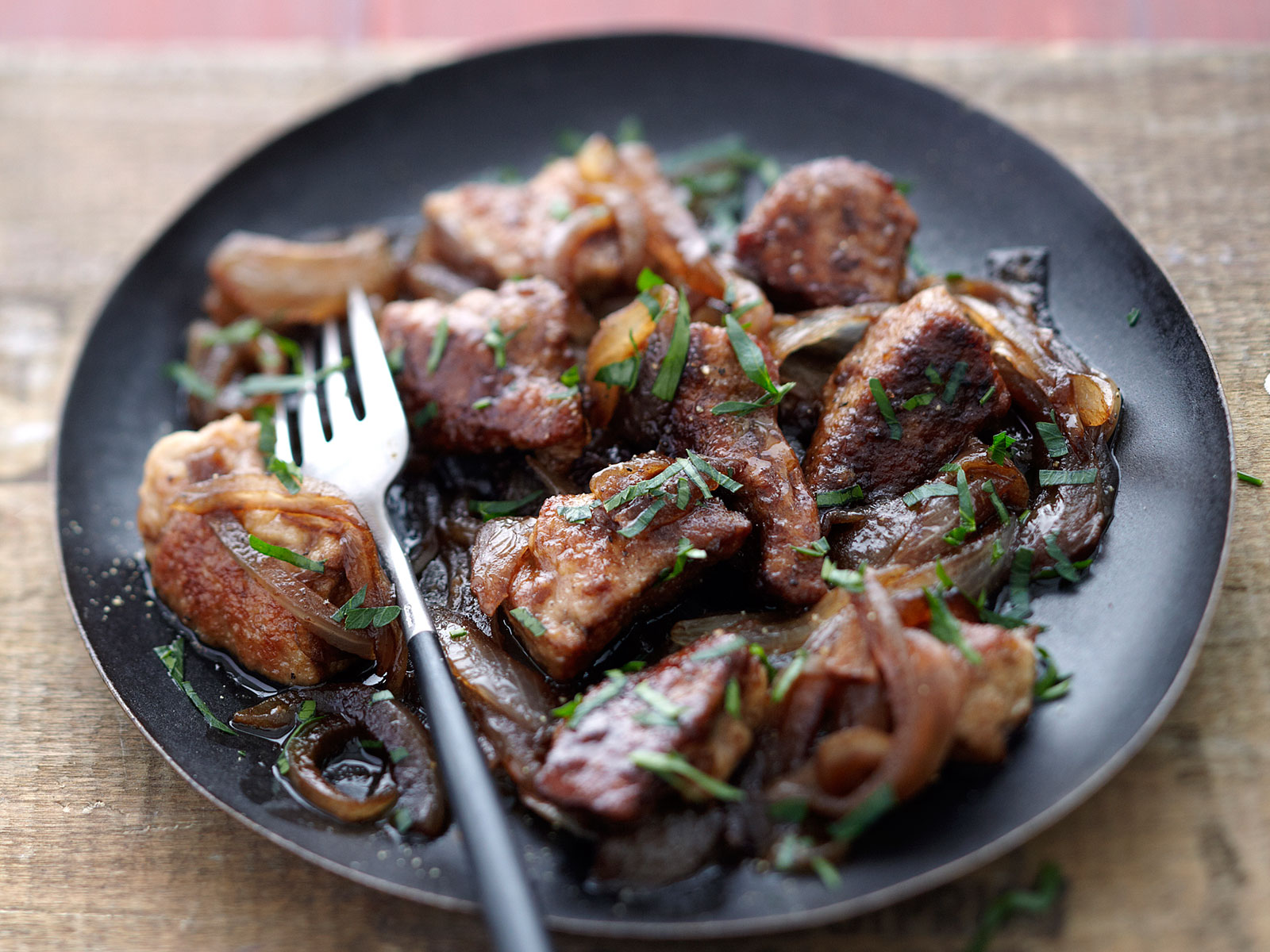 Nos recettes savoureuses de filet mignon de veau en cocotte ou à la