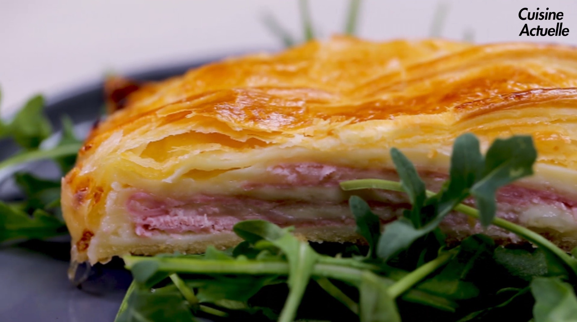 Les meilleures recettes de Franche-Comté - Cuisine Actuelle
