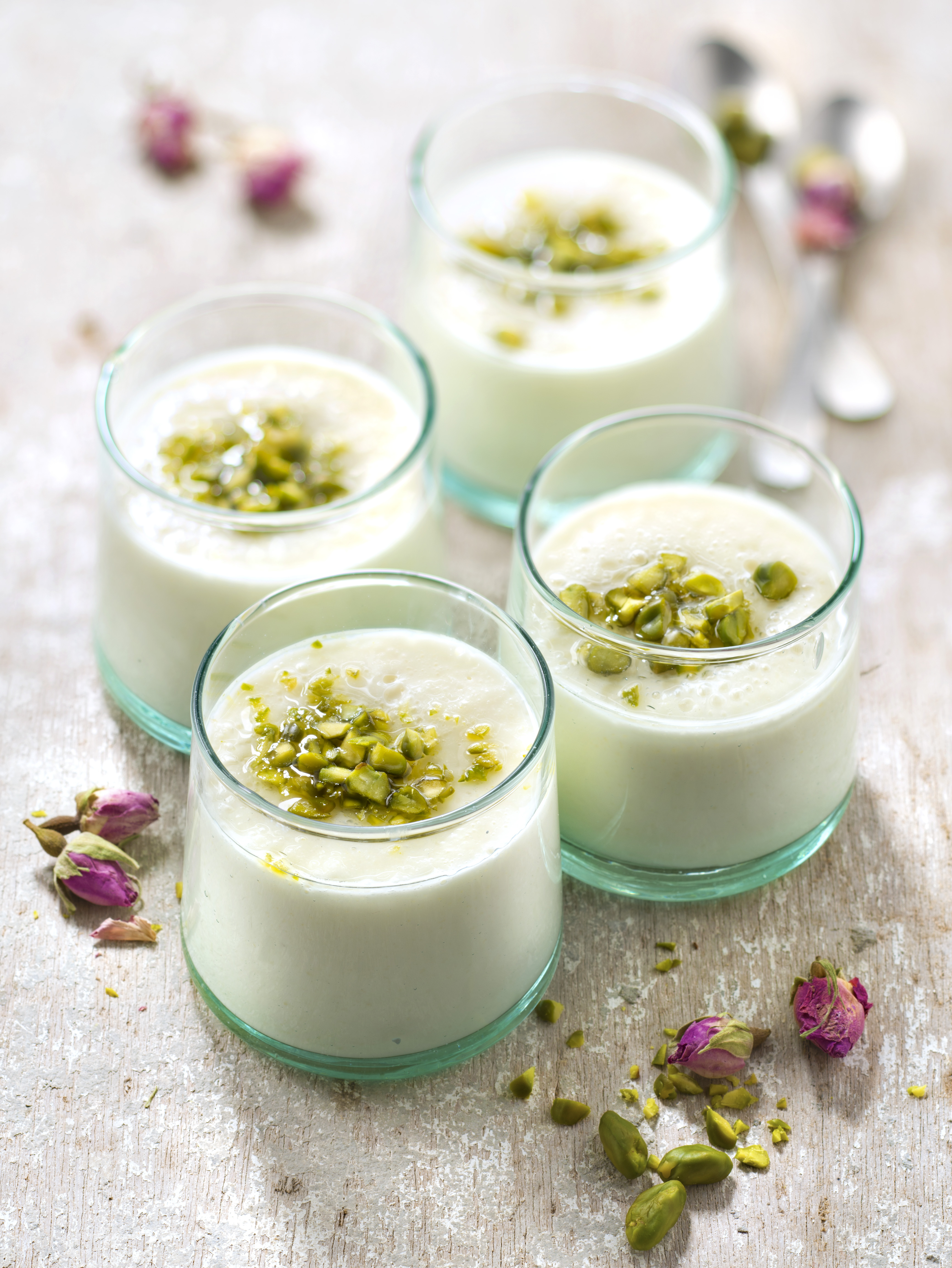 Recette Traditionnelle De Maamoul : Délices Du Moyen-Orient