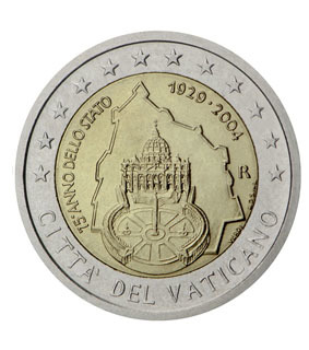 Ces pièces de 2 euros rares qui peuvent vous rendre riche - Argent Au  Quotidien