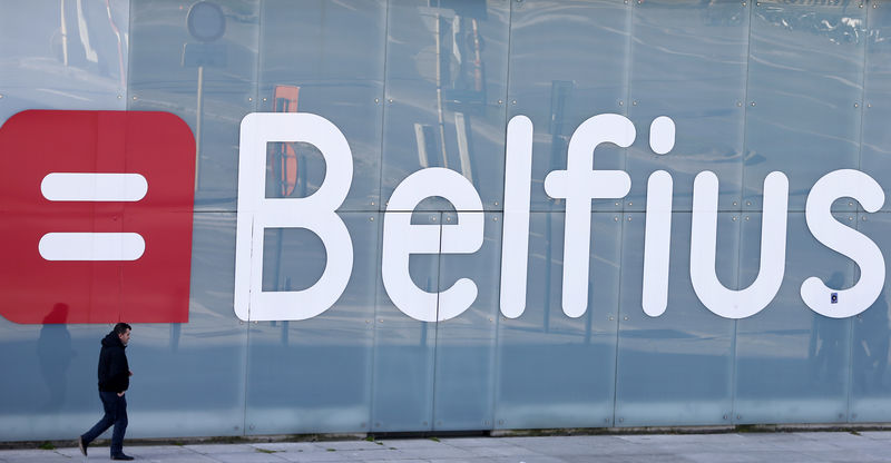 La Belgique ne prévoit pas d'IPO de Belfius dans l'immédiat