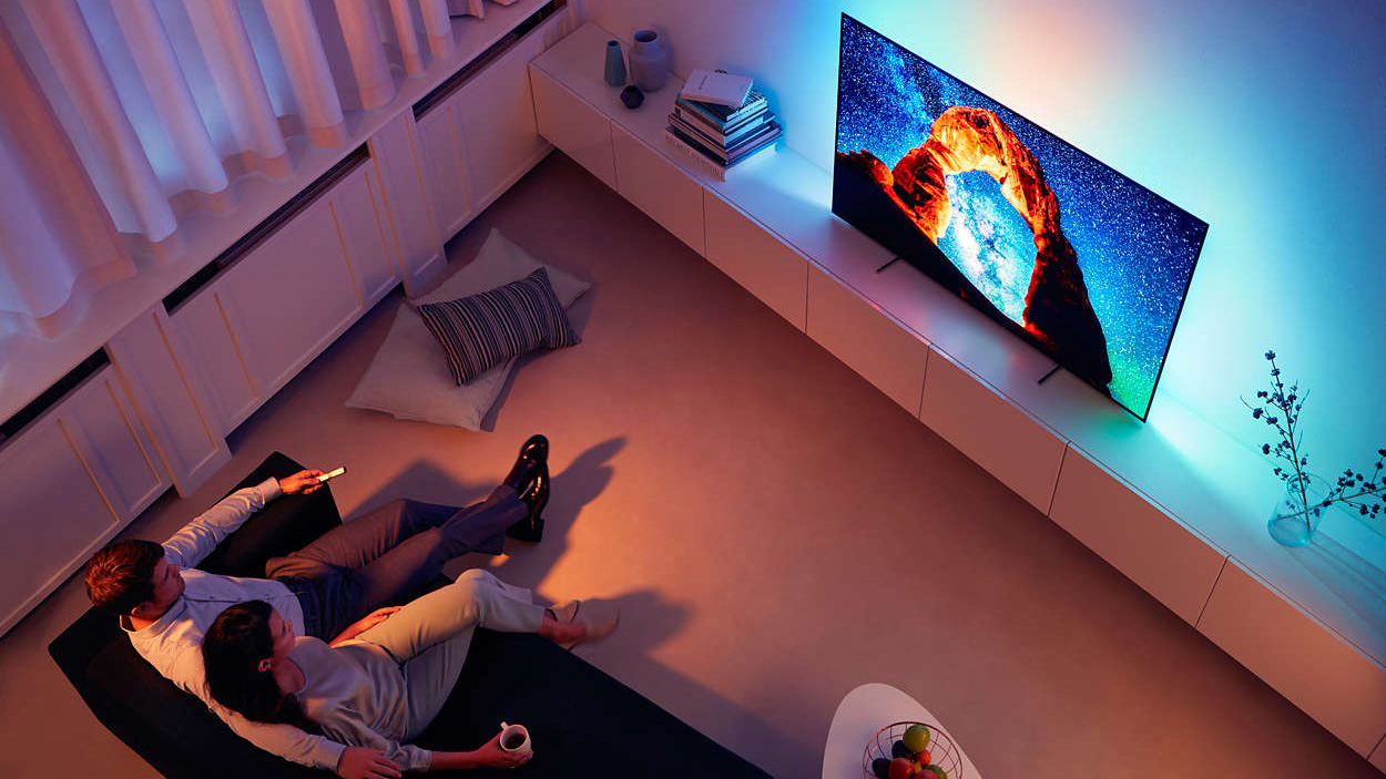 TV OLED : voici les meilleurs téléviseurs du moment pour une image de haute qualité