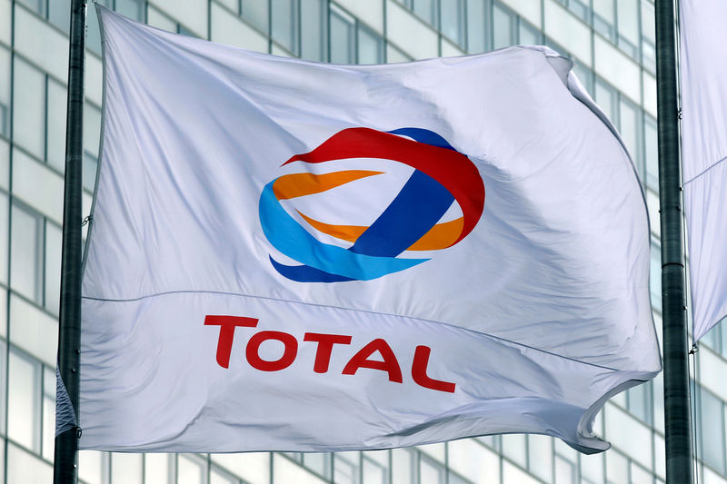 Iran: Le chinois CNPC remplace Total dans le projet South Pars