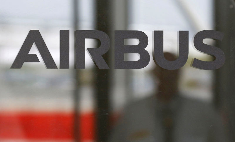 Airbus semble avoir atteint son objectif de livraisons 2018