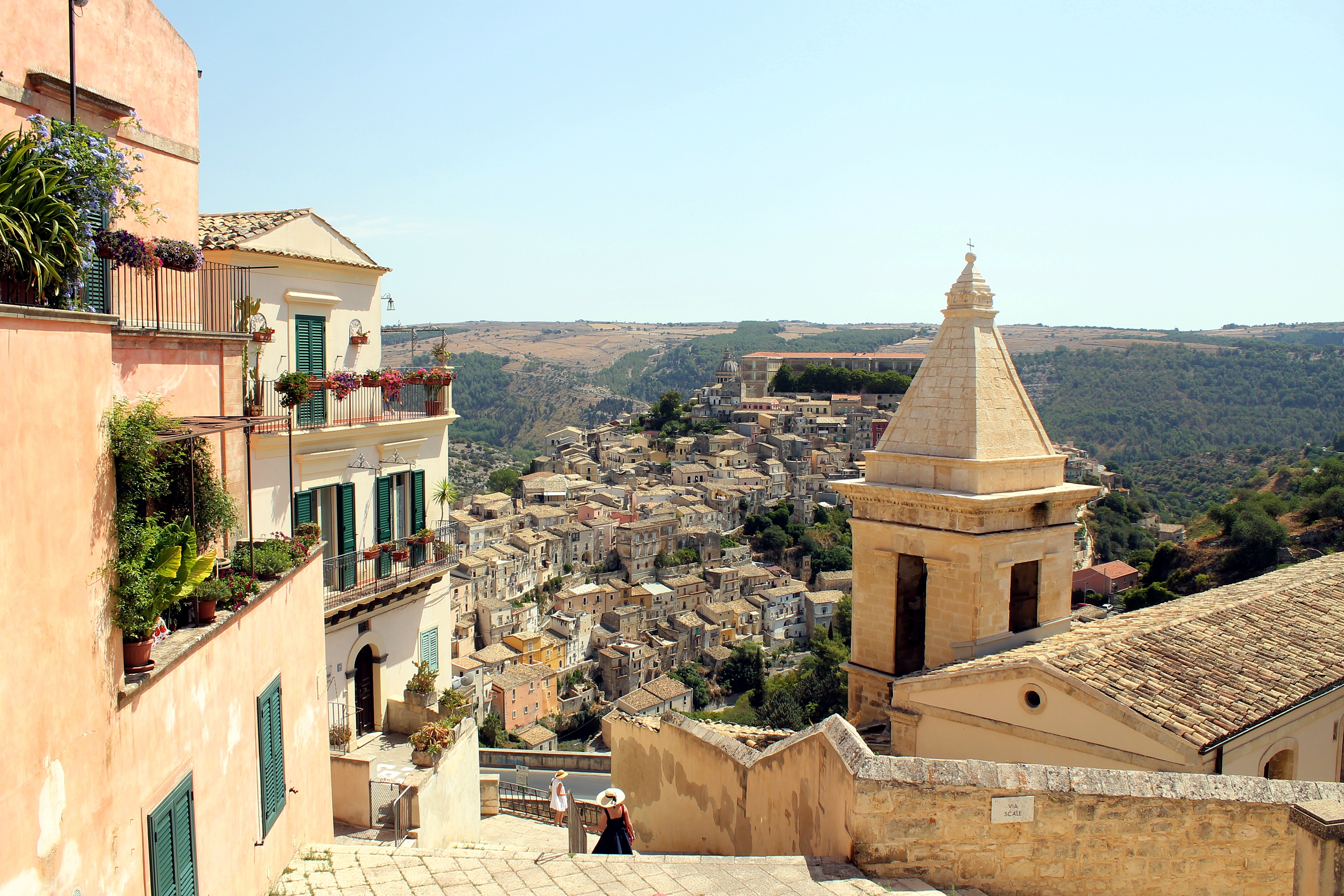 L'incroyable offre d'Airbnb pour profiter de trois mois de vacances gratuites en Italie