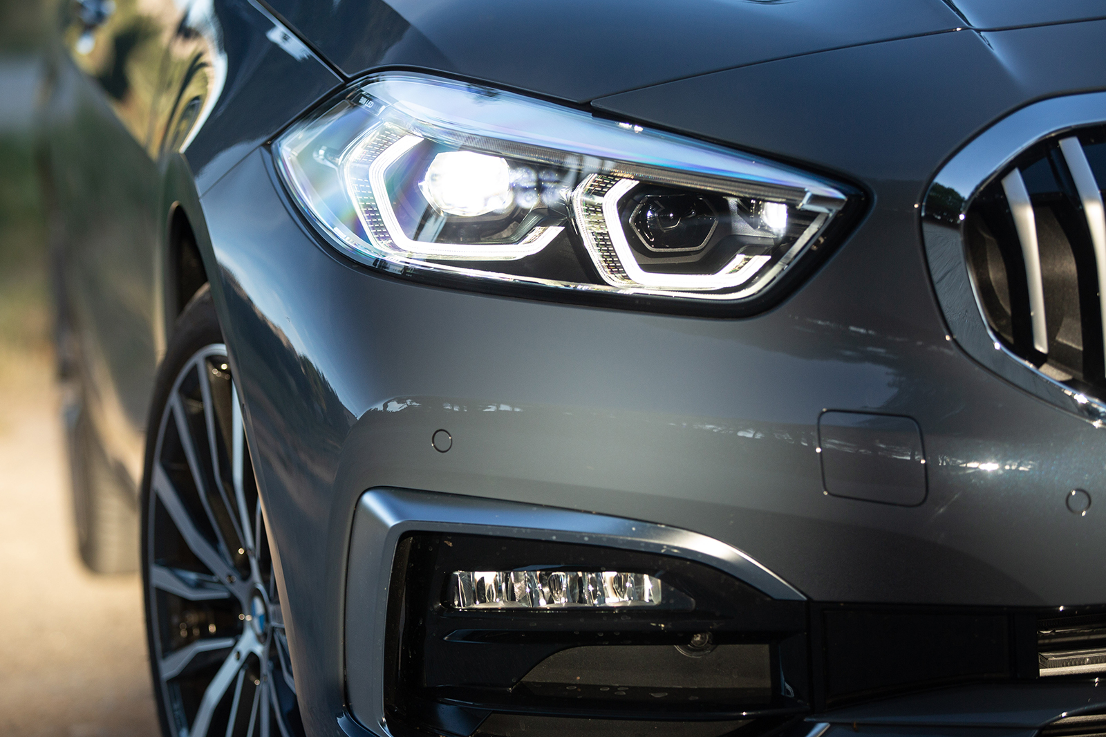 BMW Série 3 - information, prix, alternatives - AutoScout24