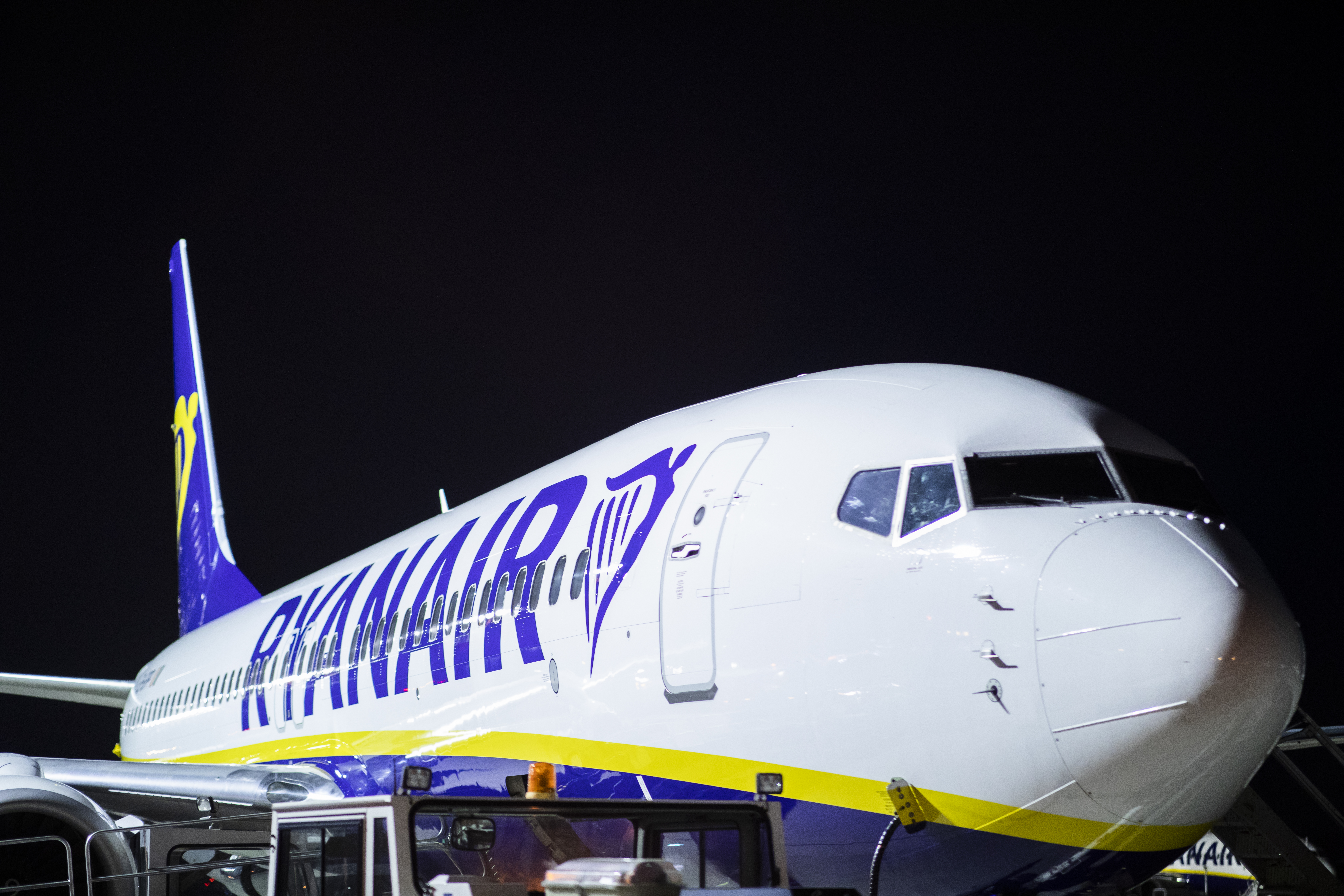 Ryanair de nouveau à l'offensive en France avec l'ouverture de deux nouvelles bases