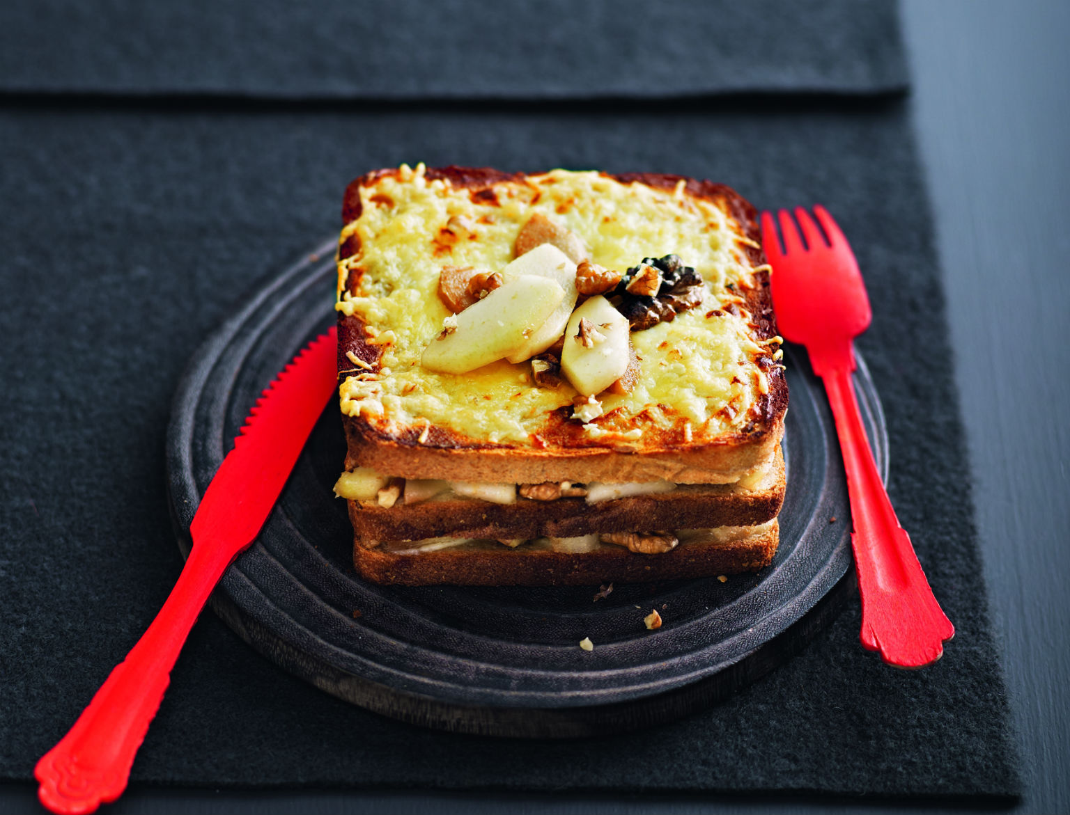 50 recettes rapides pour un plateau télé gourmand : Femme Actuelle Le MAG