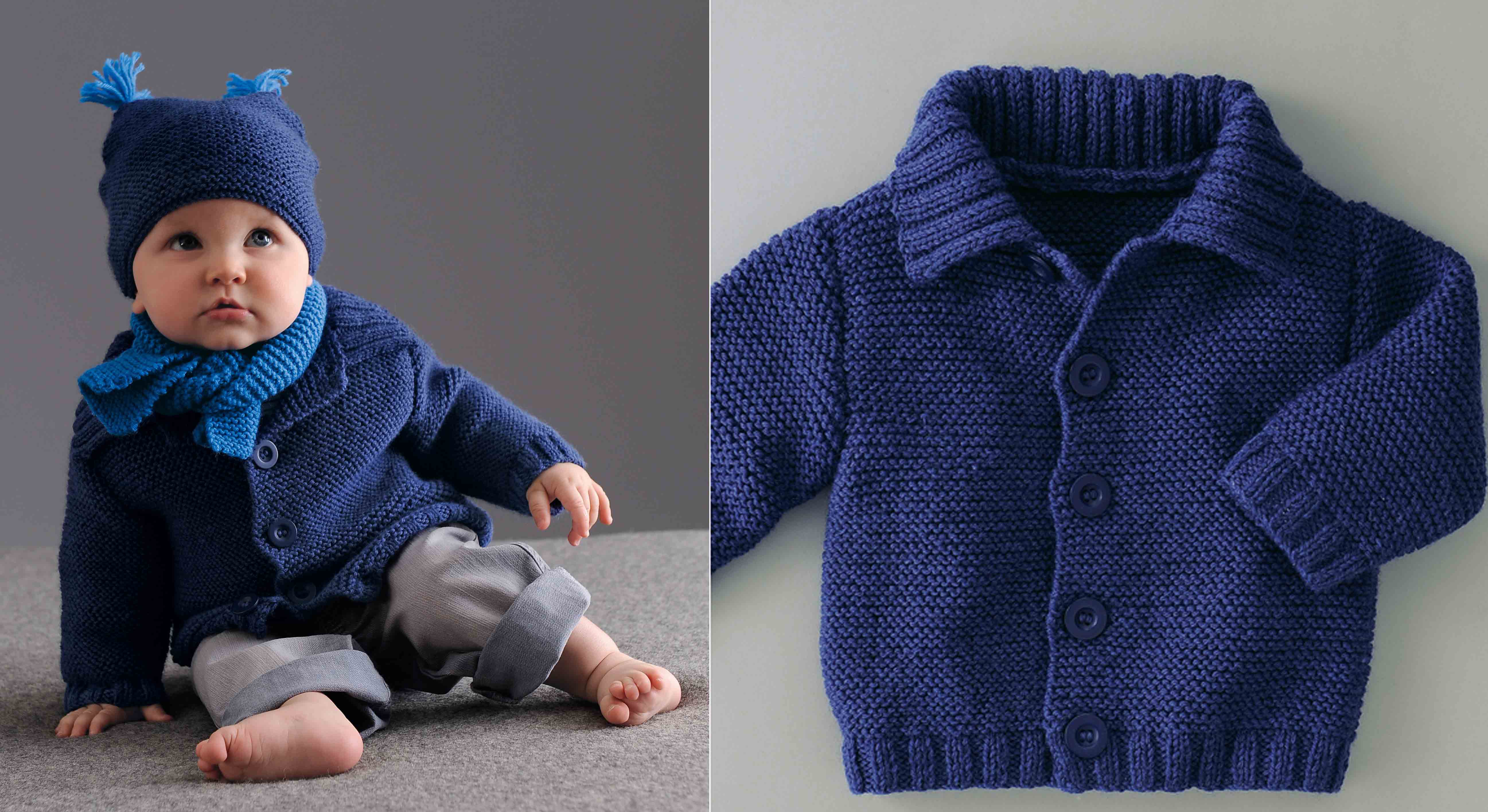 Brassière pour nouveau-né, patron gratuit  Modele tricot, Modele tricot  layette gratuit, Modele tricot layette