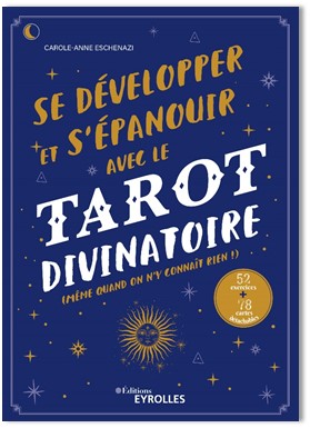 Tarot : notre sélection de livres pour apprendre à tirer les cartes - Femme  Actuelle