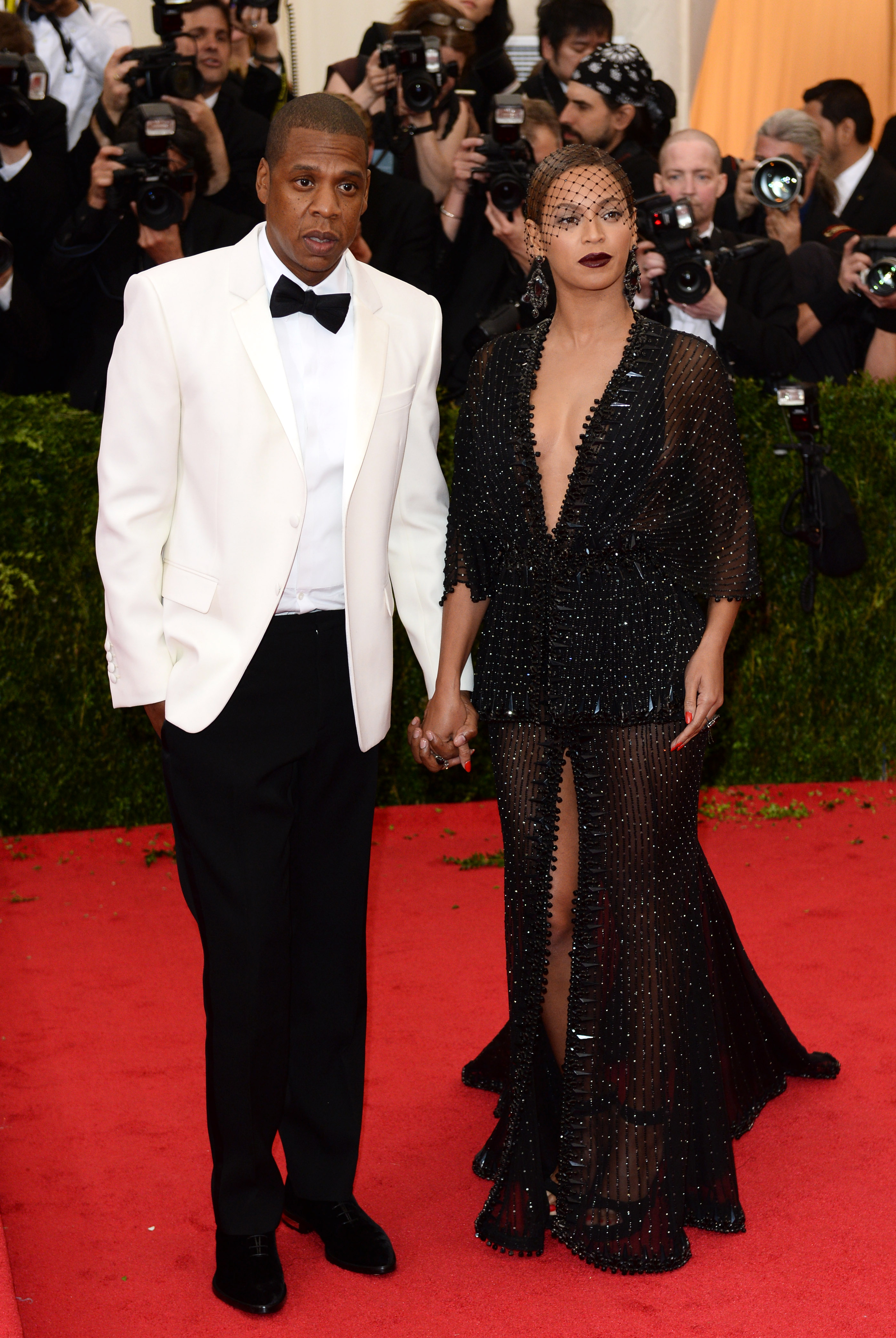 comment beyonce a rencontré jay z