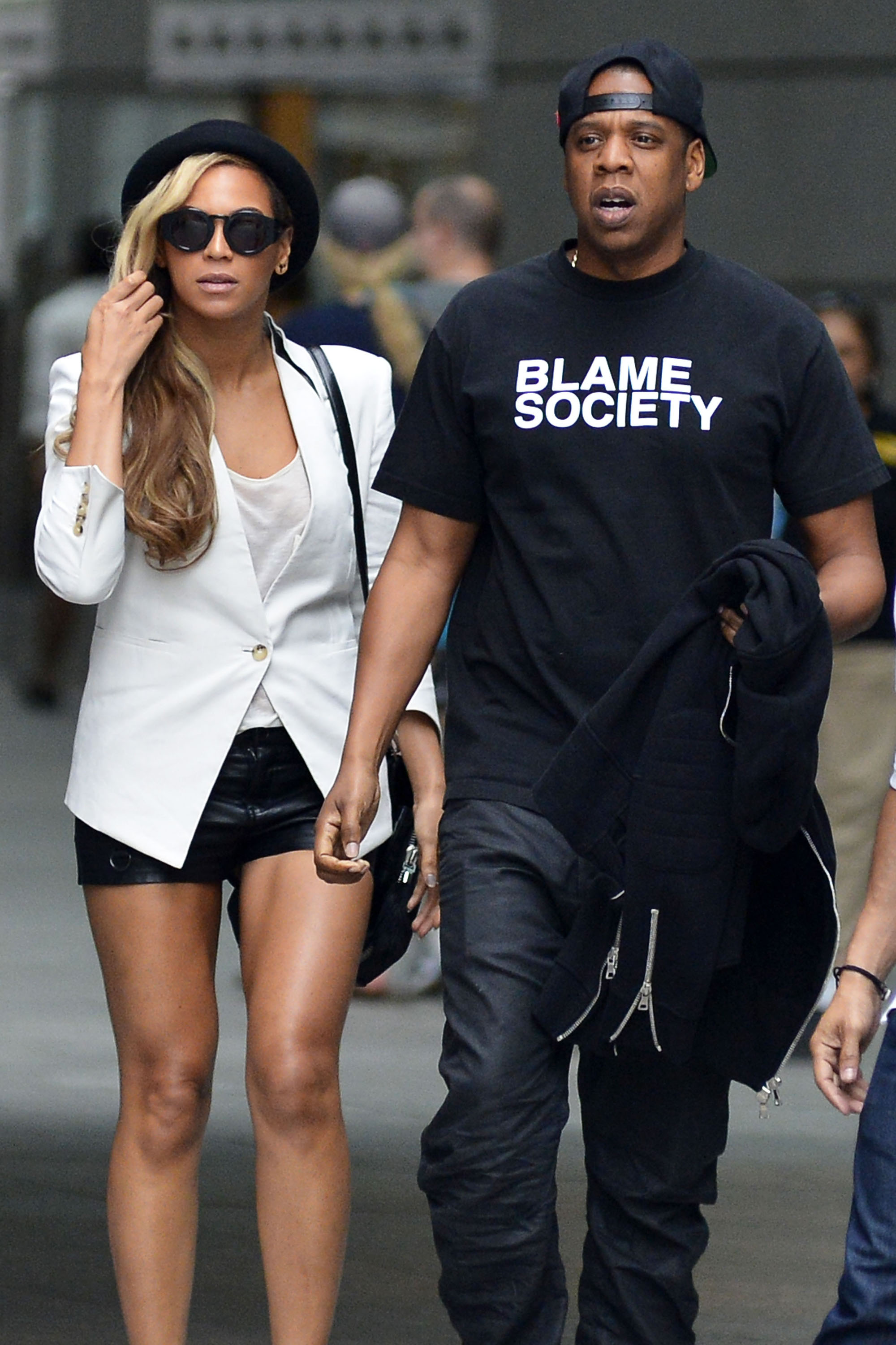 comment beyonce a rencontré jay z