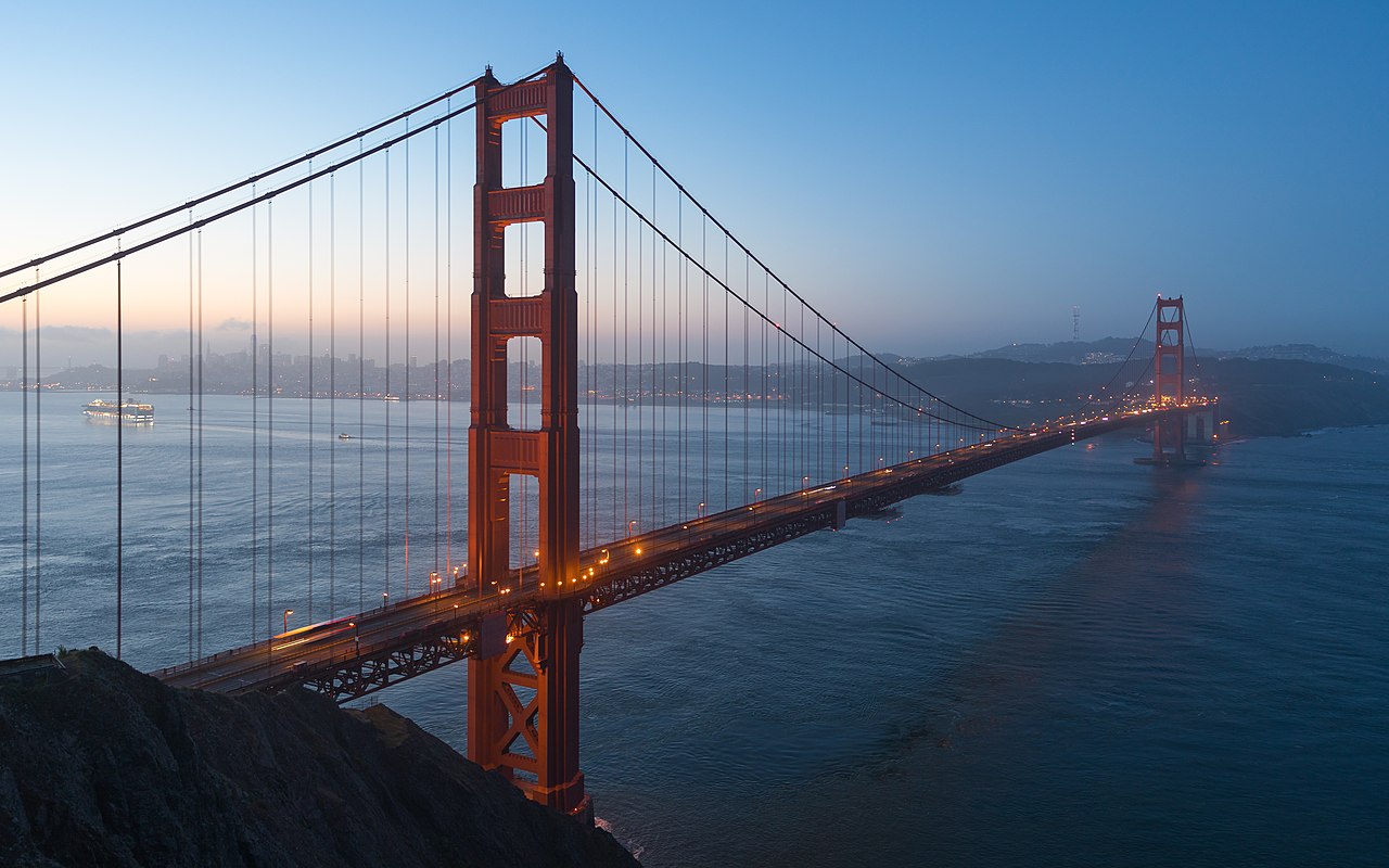 Quels sont les plus beaux ponts du monde GEO